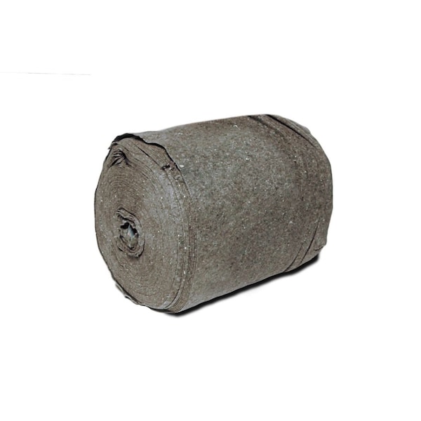 Ultratech Ultra-Filter-Tex, Roll, HA - 250' x 2.5' 9314 - main